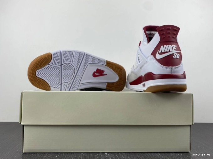 Air Nike x SB DR5415-160 4 Jordan 0725